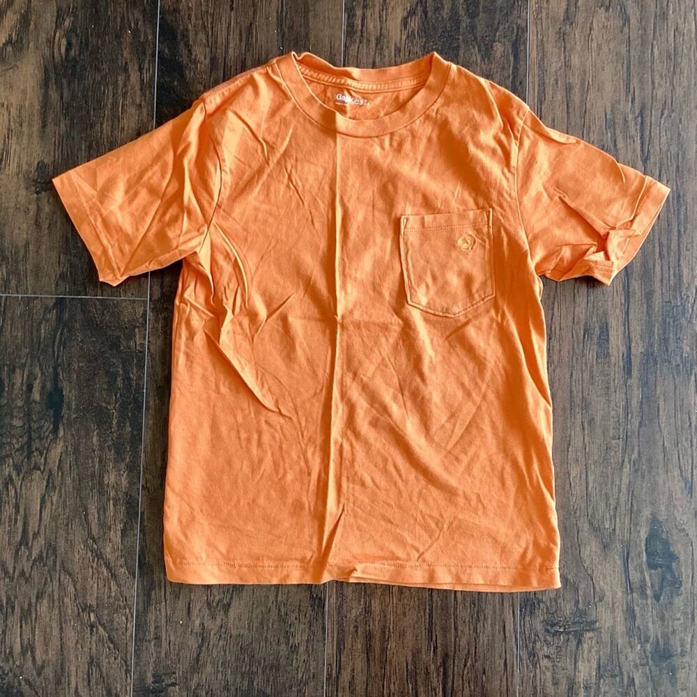 GAP Kids Crewneck Tee